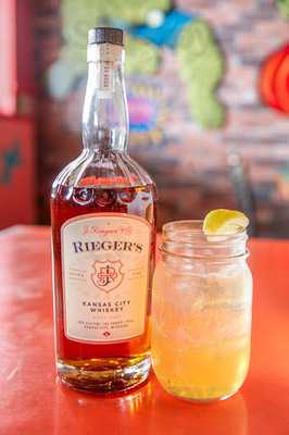 Salty Iguana Mexican Restaurant