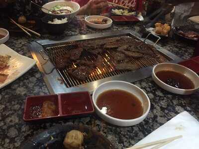 Gogi House