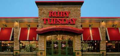 Ruby Tuesday