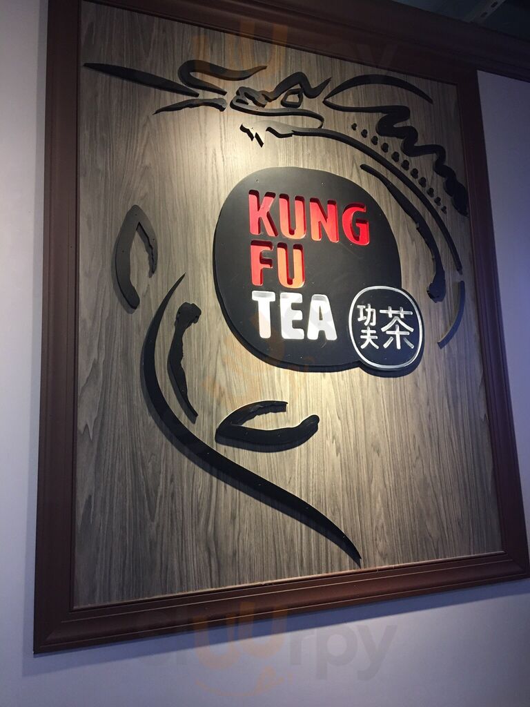 Kung Fu Tea