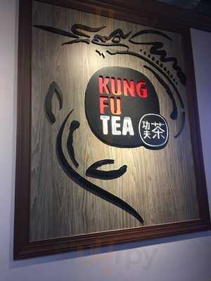 Kung Fu Tea