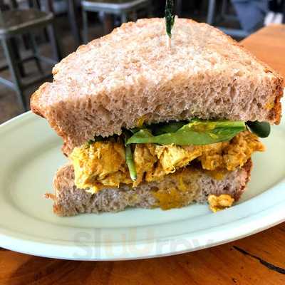 Hi-rise Bread Company