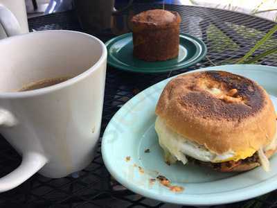 Hi-rise Bread Company