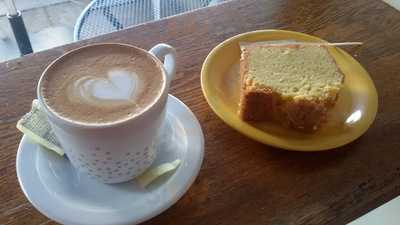 Hi-rise Bread Company