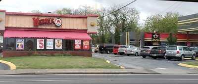 Wendy's