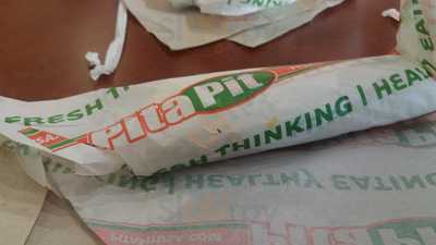 Pita Pit