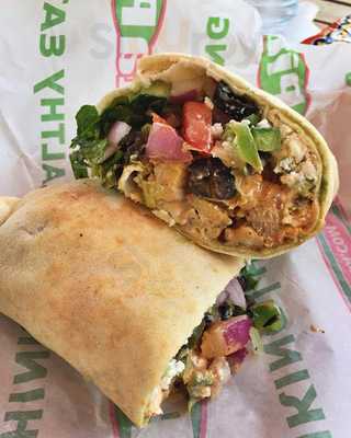 Pita Pit