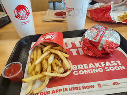 Wendy's