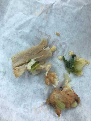 Tropical Smoothie Cafe