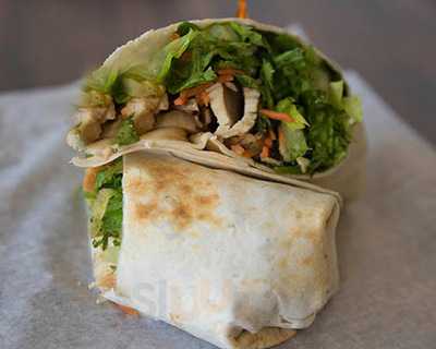 Tropical Smoothie Cafe