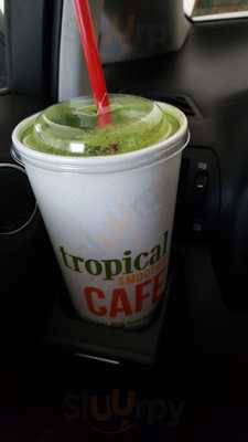 Tropical Smoothie Cafe