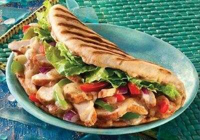 Tropical Smoothie Cafe