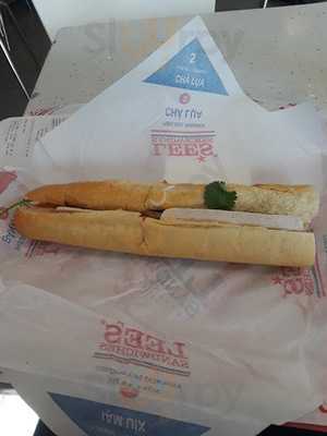 Lee's Sandwiches