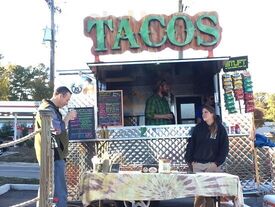 Stuft- Not Your Average Street Food