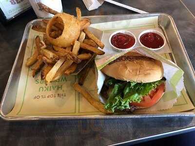 Burgerfi