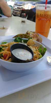 Mcalister's Deli