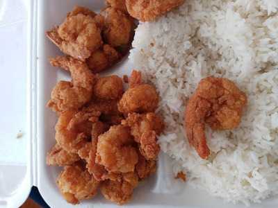 Augusta Fish Market & Restaurant