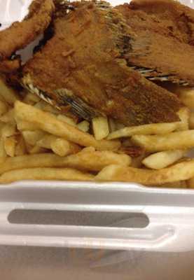 Augusta Fish Market & Restaurant