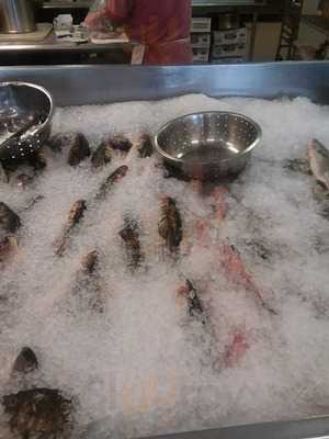 Augusta Fish Market & Restaurant