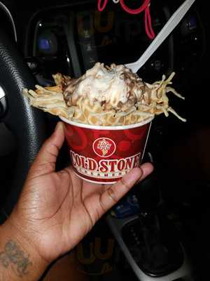 Cold Stone Creamery