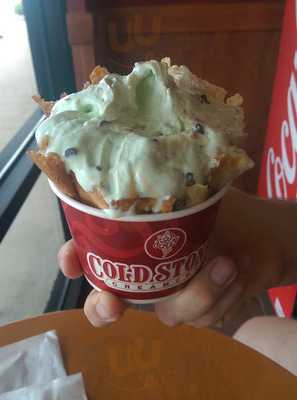 Cold Stone Creamery