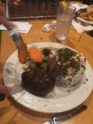 George's Steakhouse Bar & Grill