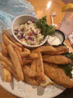 George's Steakhouse Bar & Grill