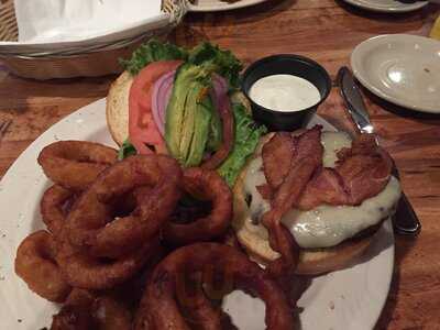 George's Steakhouse Bar & Grill