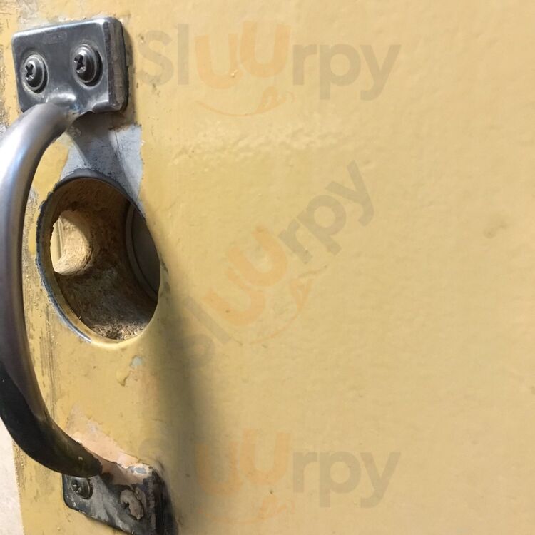 George's Steakhouse Bar & Grill