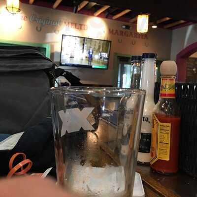 On The Border Mexican Grill & Cantina