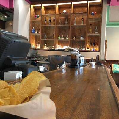 On The Border Mexican Grill & Cantina