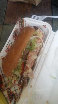 Firehouse Subs