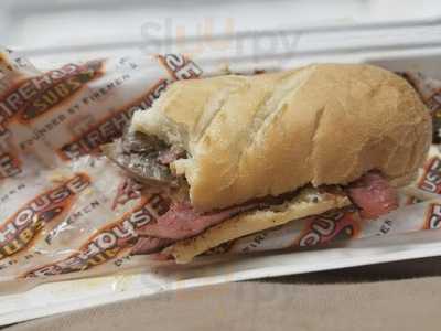 Firehouse Subs