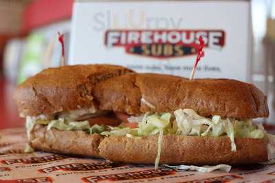 Firehouse Subs