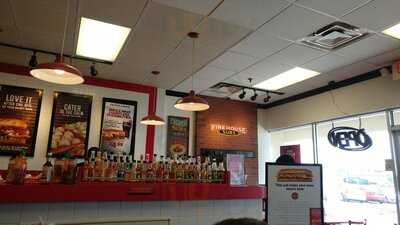 Firehouse Subs