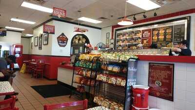 Firehouse Subs