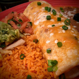 Welik Mexican Cuisine