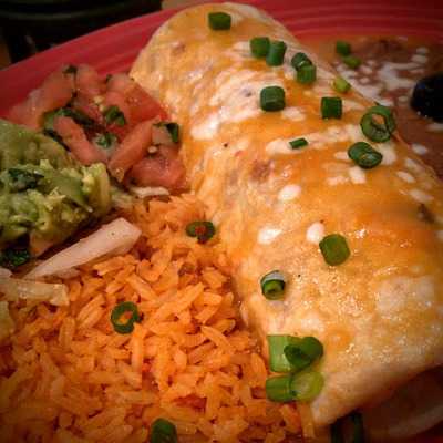 Welik Mexican Cuisine