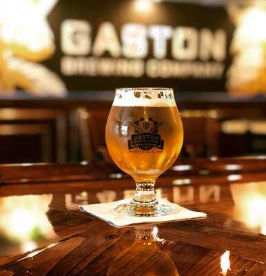 Gaston Brewing Company