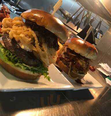 Gaston Brewing Company