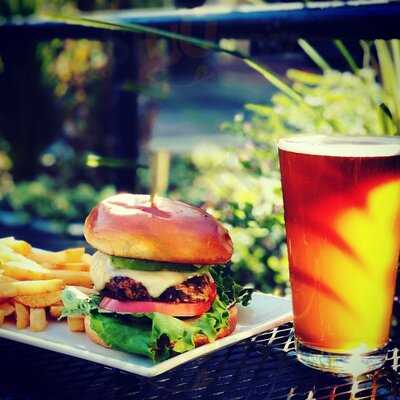 Gaston Brewing Company