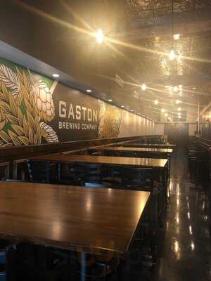 Gaston Brewing Company