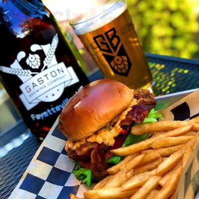 Gaston Brewing Company