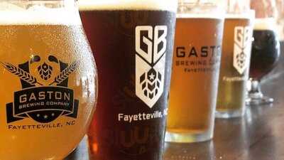 Gaston Brewing Company