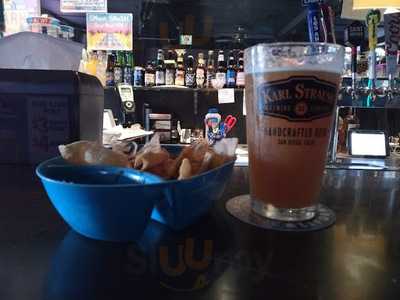 The Park Bar And Grill