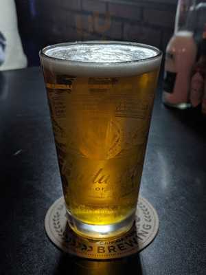 The Park Bar And Grill