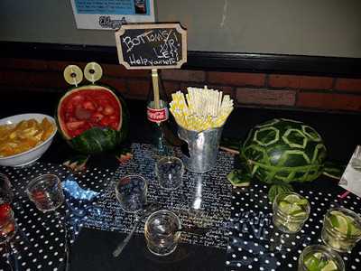 The Park Bar And Grill