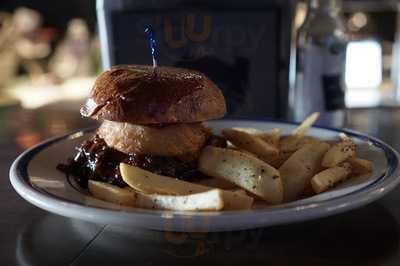 The Park Bar And Grill