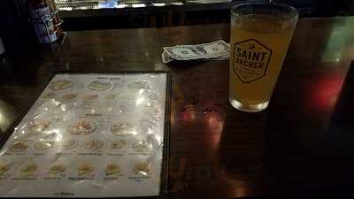 The Park Bar And Grill