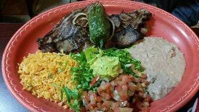 Sancho's Mexican Restaurant